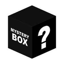 Dark Web Mystery Box